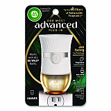Advanced Scented Oil Warmer, White (6233803379)