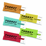 Electrolyte Freeze Pops, Assorted Flavors, 3 oz Tube, 10 Tubes/Bag, 15 Bags/Carton (POPMIXCLASS)