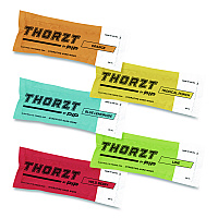 Electrolyte Freeze Pops, Assorted Flavors, 3 oz Tube, 10 Tubes/Bag, 15 Bags/Carton (POPMIXCLASS)