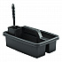 Toilet Brush Caddy Kit, 8