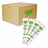 Plantware Compostable Cutlery, Fork, Plastic, White, 1,000/Carton (EPS012W)