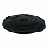 Utility Trash Can Lid for 44 gal Trash Can, 24.88