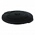 Utility Trash Can Lid for 32 gal Trash Can, 22.22