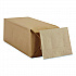Dixie Full-Fold Dispenser Napkins, 1-Ply, 12 x 13, Brown, 600/Pack, 12 PK/CT (37835)
