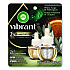 Scented Oil Refill, White Sage and Mahogany, 0.67 oz, 2/Pack (6233803137)