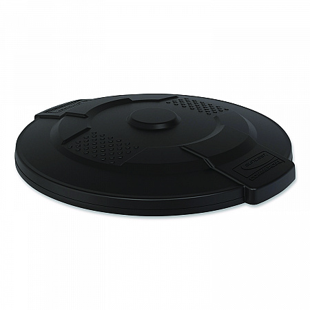 Utility Trash Can Lid for 20 gal Trash Can, 19.74