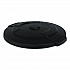 Utility Trash Can Lid for 20 gal Trash Can, 19.74