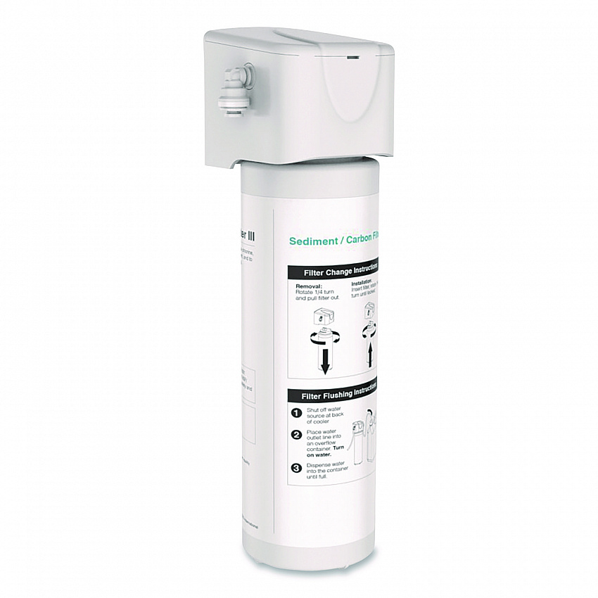 VersaFilter III Water Filter Cartridge (41145001)