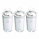 Standard Replacement Filters for Pitchers, 3/Pack, 8 Packs/Carton (35503CT)