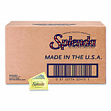No Calorie Sweetener, 0.04 oz Packet, 2,000/Carton (MCN224137)