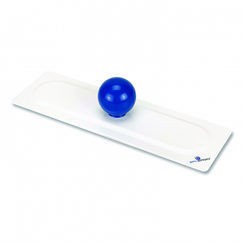 Sphergo Surface Cleaning Tool, Large, 3" Handle (2505SPHLST)