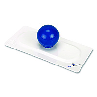 Sphergo Surface Cleaning Tool, Medium, 3" Handle (2505SPHMST)