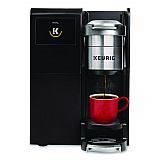 K3550 Single-Cup Brewing System, Black (0358)