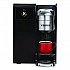 K3550 Single-Cup Brewing System, Black (0358)