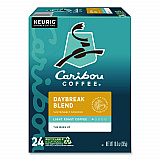 Daybreak Morning Blend Coffee K-Cups, 24/Box (6994)