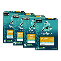 Daybreak Morning Blend Coffee K-Cups, 96/Carton (6994CT)