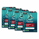 Mahogany Coffee K-Cups, 96/Carton (6990CT)