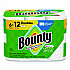 Select-a-Size Kitchen Roll Paper Towels, 2-Ply, 6 x 11, White, 82 Sheets/Double Roll, 6 Rolls/Carton (15703)