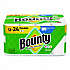 Select-a-Size Kitchen Roll Paper Towels, 2-Ply, 5.9 x 11, White, 82 Sheets/Double Roll, 12 Rolls/Carton (15705)