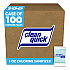 Powdered Chlorine-Based Sanitizer, 1 oz Pack, 100/Carton (02584)