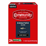 Signature Blend K-Cup, 24/Box (6404CC)