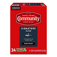 Signature Blend K-Cup, 24/Box (6404CC)