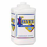 Velvet Lotion Soap, Pleasant Scent, 1 gal Bottle, 4/Carton (95824)