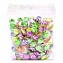 Fancy Filled Hard Candy Assortment, Assorted Fruity, 5 lb Bag (21000049)