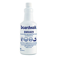 Fabric and Carpet Deodorizer, Fresh, 32 oz Bottle, 6/Carton (4829)