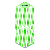 Vertical Urinal Screen, Cucumber Melon Scent, Green, 5.22 oz, 6/Carton (VERUSGR)