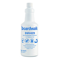 Liquid Deodorizer, Green Apple, 32 oz Bottle, 12/Carton (4828)