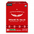 El Gallo Organic Coffee K-Cups, Light Roast, 20/Box (0154)