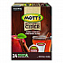 Hot Apple Cider K-Cup Pods, 1 oz K-Cup Pod, 24/Box (8604)