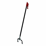 Claw Grabber Tool, 2.6 ft to 3 ft, Black/Red/Silver (GRABBER)