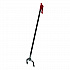 Claw Grabber Tool, 2.6 ft to 3 ft, Black/Red/Silver (GRABBER)
