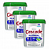 ActionPacs, Fresh Scent, 31.8 oz, 59 Pacs/Tub, 3 Tubs/Carton (15534CT)