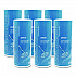 Super-Sorb Liquid Spill Absorbent, Lemon Scent, 720 oz Absorbing Volume, 12 oz Shaker Can, 6/Box (614SSBX)