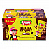 Mini Cookies, Fudge Stripes, 2 oz Pouch, 36/Box (22002517)