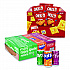Soda Mini Variety and Cheez-It Combo Pack, (30) 7.5 oz Cans Assorted Flavors, (45) 1.5 oz Pouch Original Cheez-It/Bundle (60004171)
