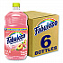 Multi-Use Cleaner, Peach Scent, 56 oz Bottle, 6/Carton (61046751)