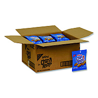 Chocolate Chip Cookies - Single Serve, 2 oz Packets, 60/Carton (NFG015480)
