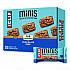 Energy Bar, Mini Chocolate Chip, 0.99 oz Bar, 20/Box (CCC37654)