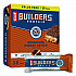 Builders Protein Bar, Chocolate Peanut Butter, 2.4 oz Bar, 12 Bars/Box (CCC160041)