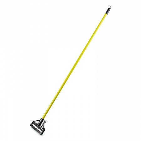 Sparta Spectrum Quik-Release Fiberglass Mop Handle, 1
