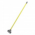 Sparta Spectrum Quik-Release Fiberglass Mop Handle, 1