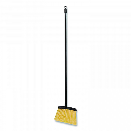Duo-Sweep Unflagged Heavy Duty Angle Broom, 55