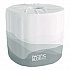 Pacific Blue Basic Embossed Bathroom Tissue, Septic Safe, 1-Ply, White, 550 Sheets/Roll, 80 Rolls/Carton (1988101)