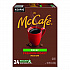 Premium Roast Decaf K-Cup, 24/BX (7467)