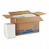 Acclaim 1/4 Fold Paper Dinner Napkins, White, 1-Ply, 16 x 16, 500/Pack, 8 Packs/Carton (36202)