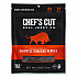 Real Steak Jerky, Chipolte Cracked Pepper, 2.5 oz Bag (CCR00501)